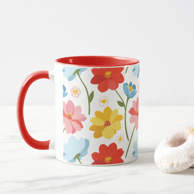 Caneca (Com Donut)