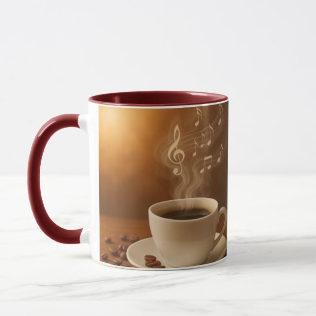 Caneca (Esquerda)