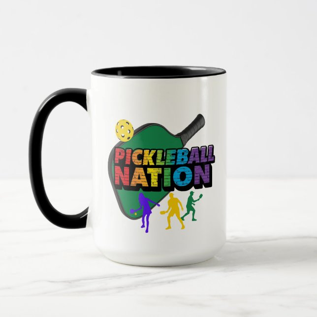 caneca (Esquerda)