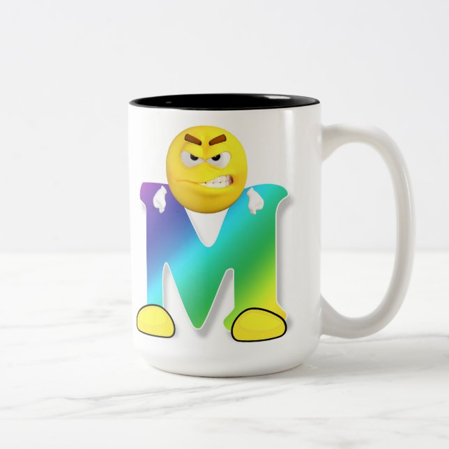 Caneca (Direita)