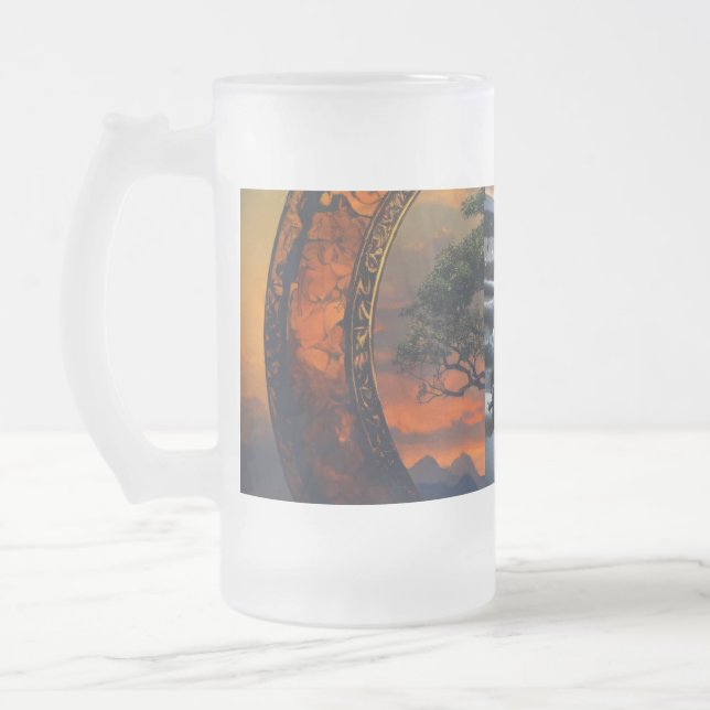 Caneca (Esquerda)