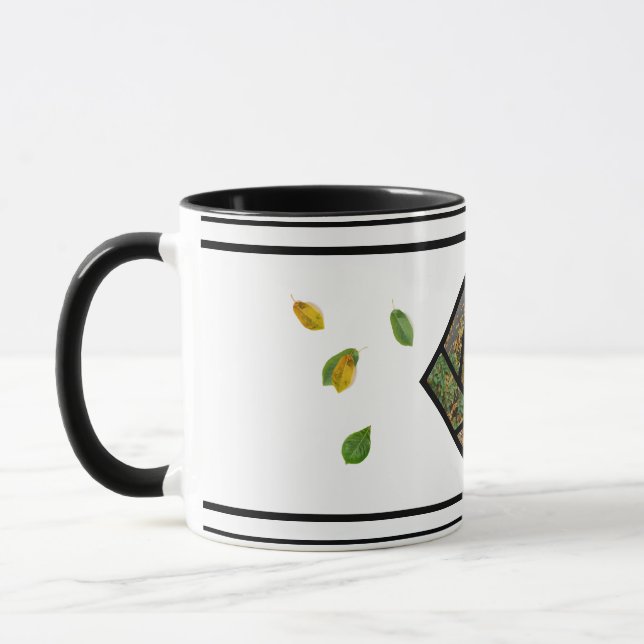 Caneca (Esquerda)