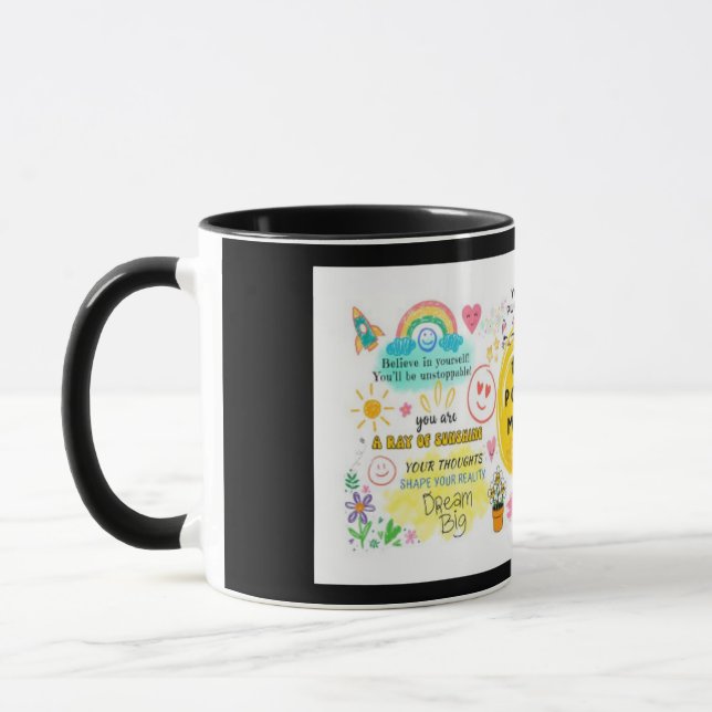 caneca (Esquerda)