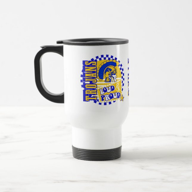 Caneca (Esquerda)