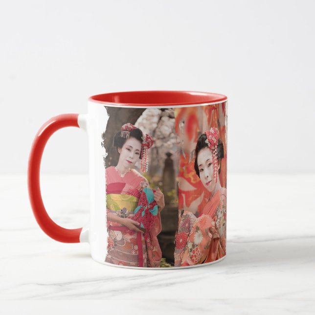 Caneca (Esquerda)