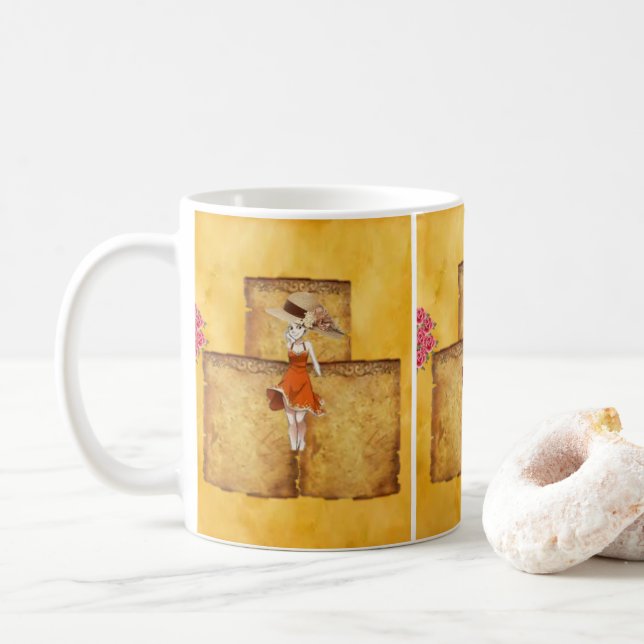 caneca (Com Donut)