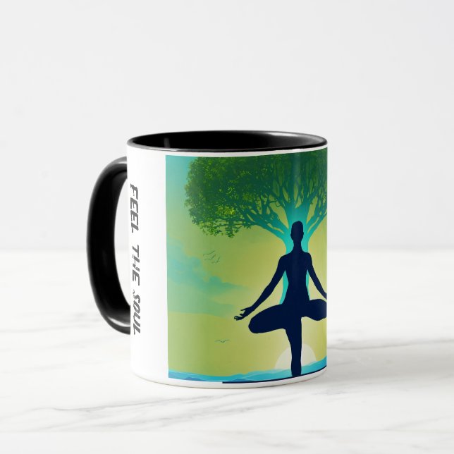 caneca (Frente Esquerda)