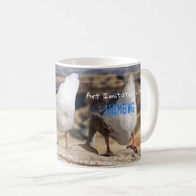 caneca (Frente Esquerda)