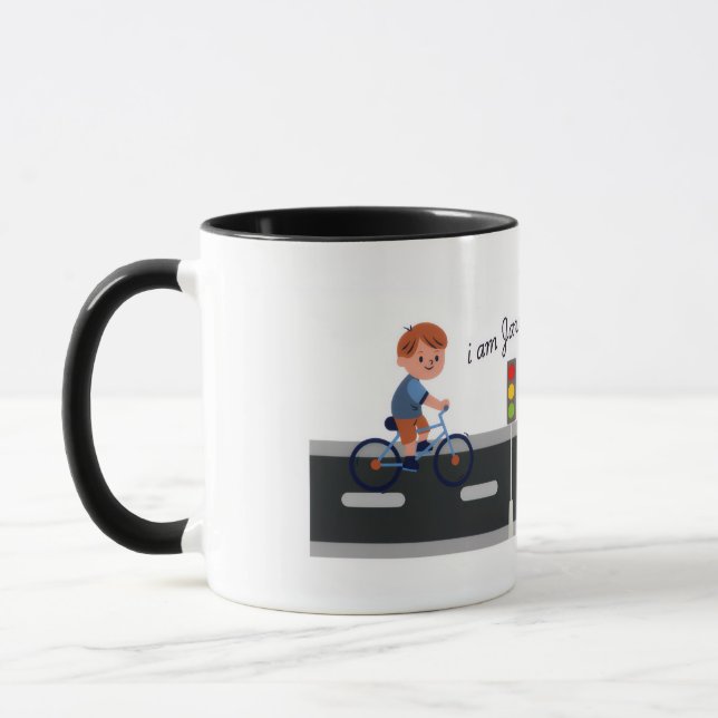 Caneca (Esquerda)