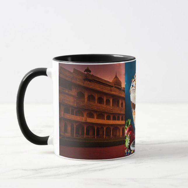 Caneca (Esquerda)