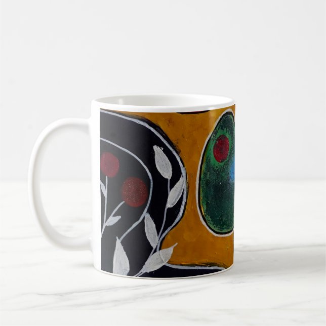 caneca (Esquerda)