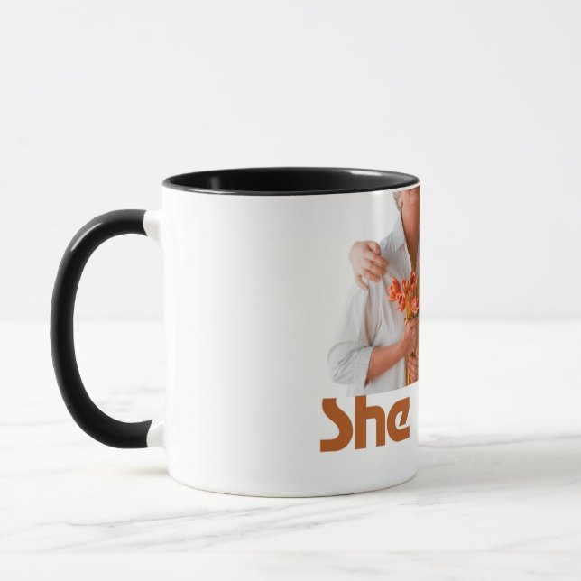 Caneca (Esquerda)