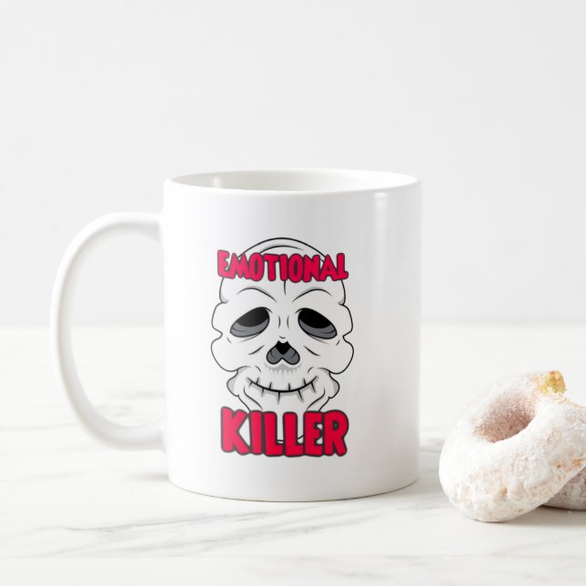 Caneca (Com Donut)