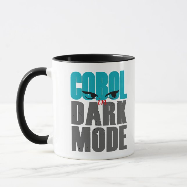 Caneca (Esquerda)
