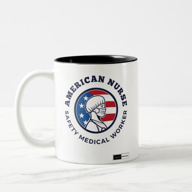 Caneca (Esquerda)