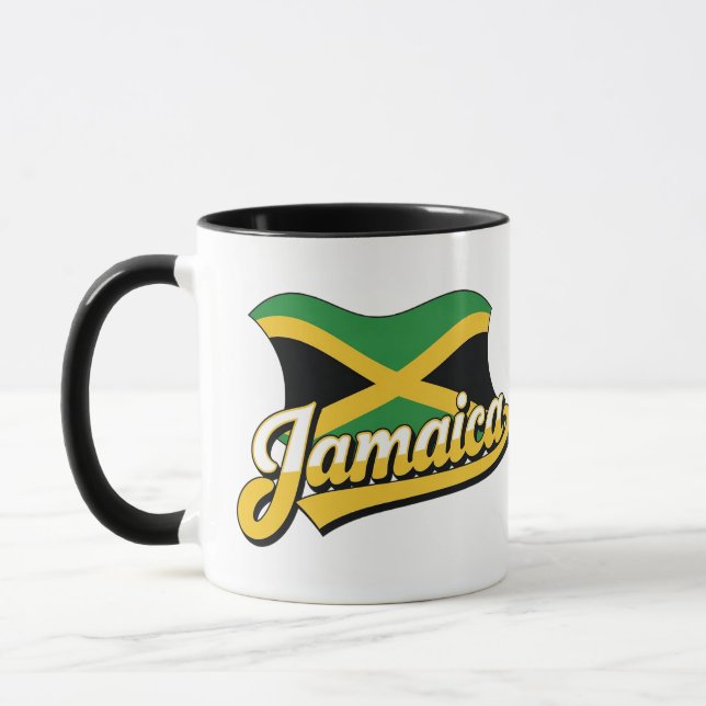 Caneca (Esquerda)