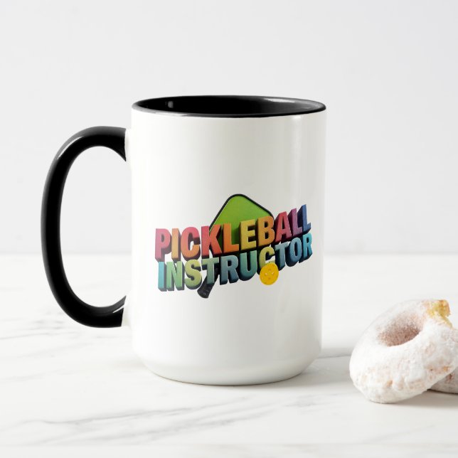 caneca (Com Donut)