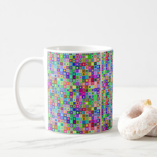 caneca (Com Donut)