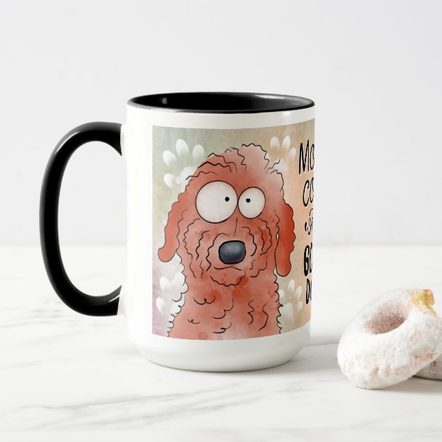 Caneca (Com Donut)