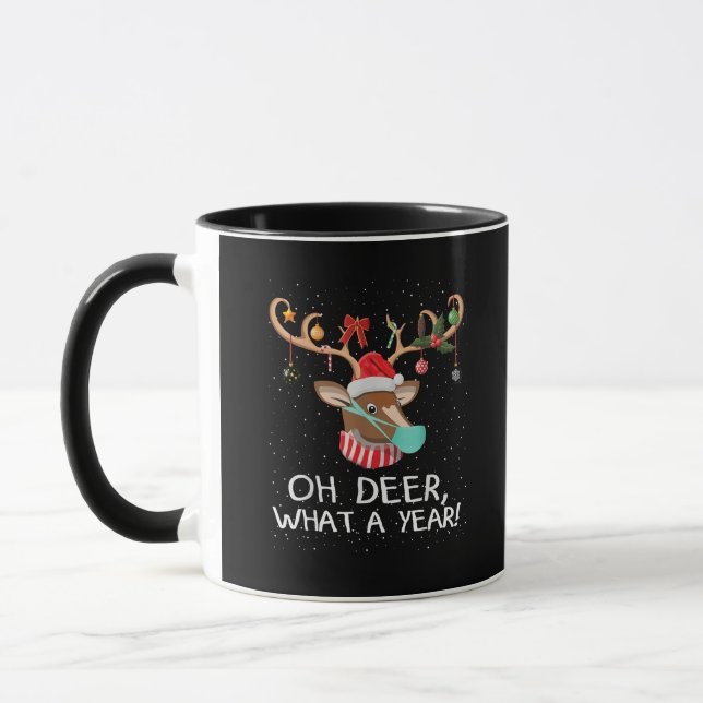 Caneca (Esquerda)