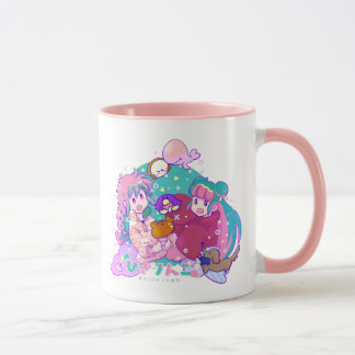 CANECA ひ き り ん な ご