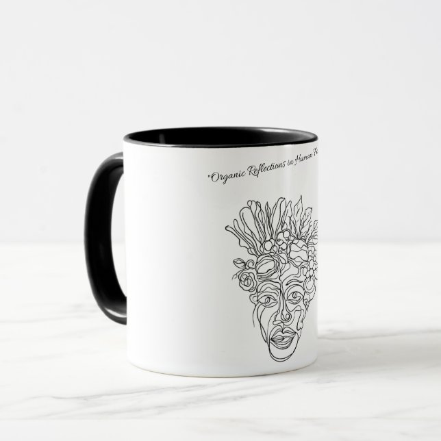CANECA アルチンボルト風① (Frente Esquerda)
