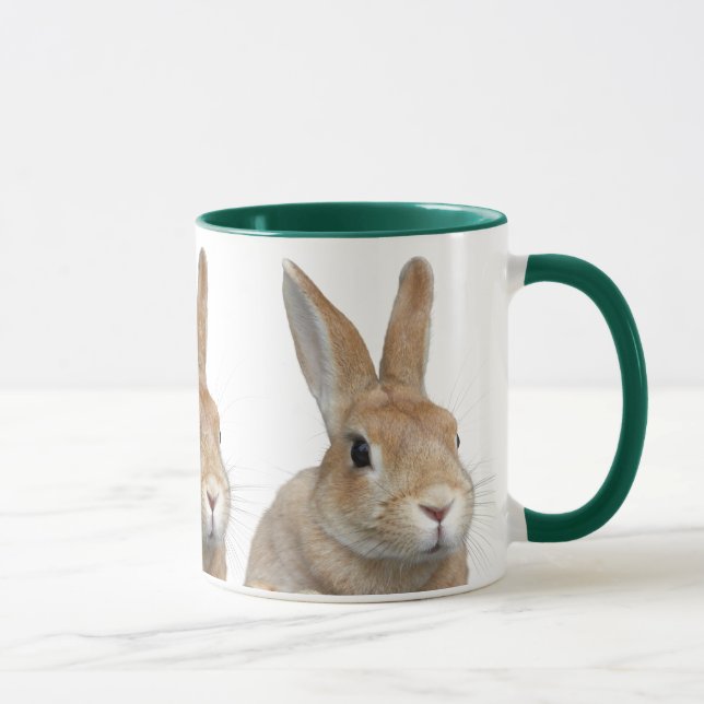 CANECA ウサギ (Direita)