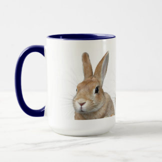 CANECA ウサギ