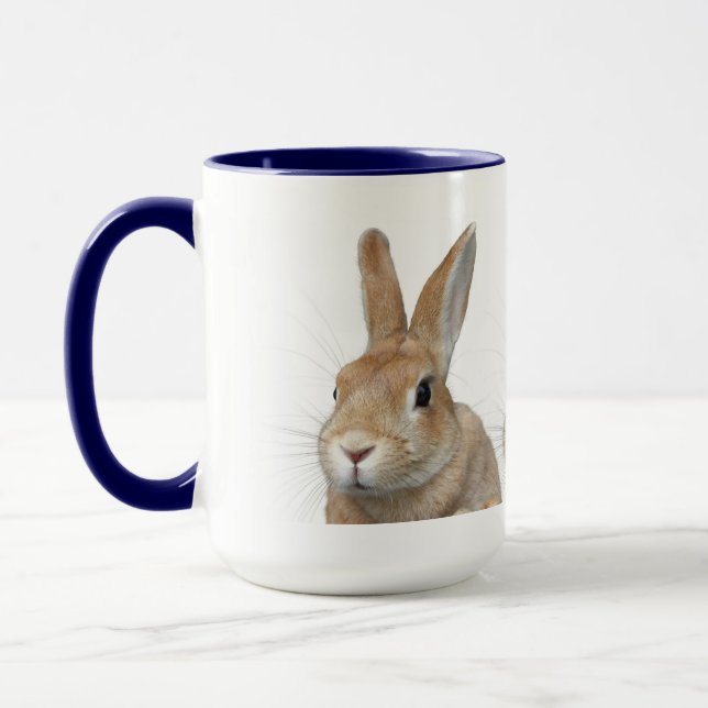 CANECA ウサギ (Esquerda)