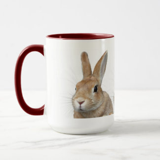 CANECA ウサギ