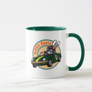 CANECA エ ラ ン マ グ カ.