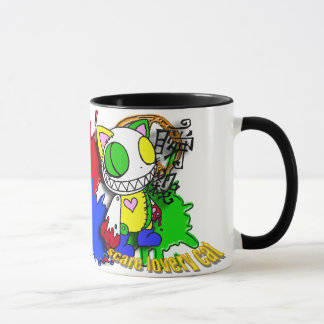 CANECA カラフルブラッド
