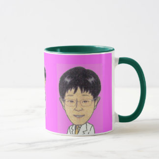 CANECA ドクター　亀