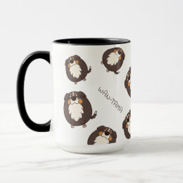 CANECA バーニーズ「バニたま」