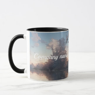 CANECA マグカップ