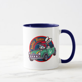 CANECA ミ ニ マ グ カ プ