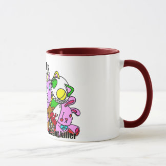 CANECA 人喰いと瞬殺