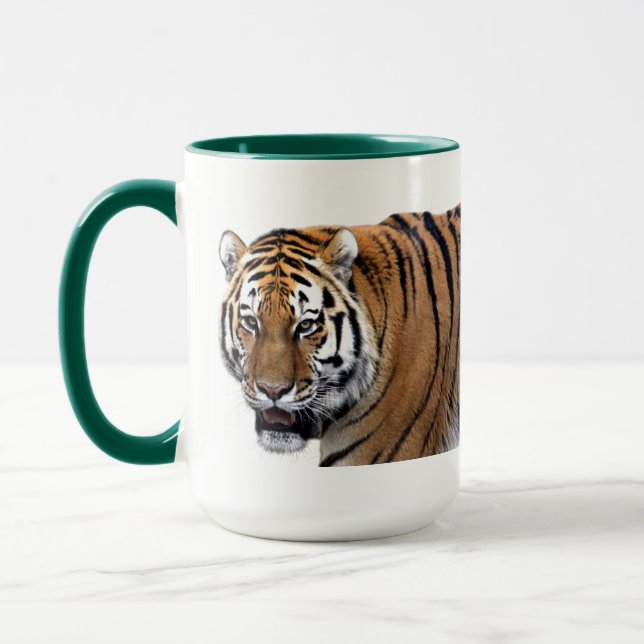 CANECA 虎 (Esquerda)