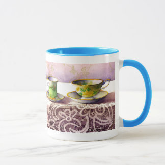 Caneca 0001 Linha de Teacups Mug