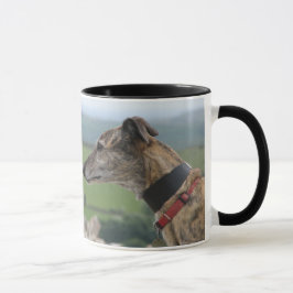 Caneca 03 do galgo