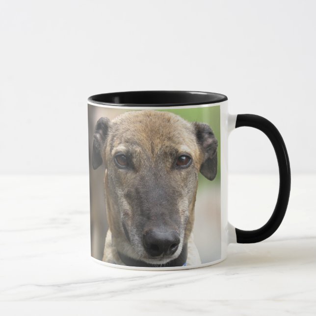 Caneca 04 do galgo (Direita)