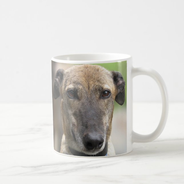 Caneca 04 do galgo (Direita)