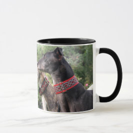 Caneca 05 do galgo