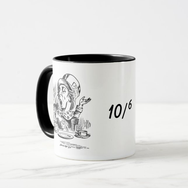 CANECA 06/10 (Frente Esquerda)