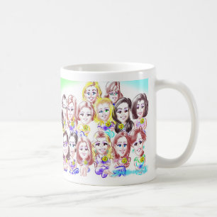 Caneca '09 do EXCREMENTO