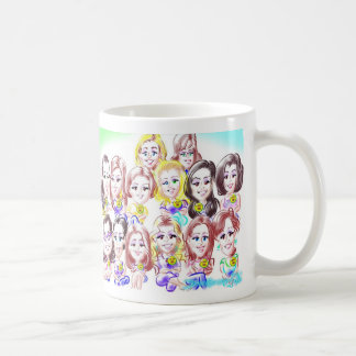 Caneca '09 do EXCREMENTO