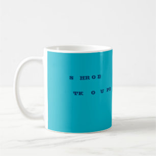 Caneca 0z SHROE TKOUPB do SLOW DOWN 11 de Steno