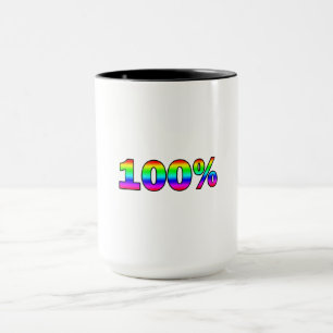 CANECA 100%