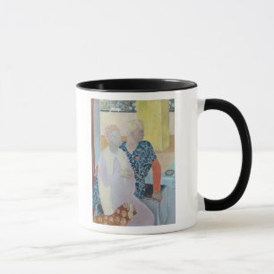 Caneca 101st Tarde com Penélope