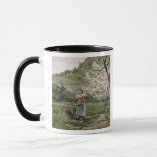 Caneca 103-0066598/2 primavera